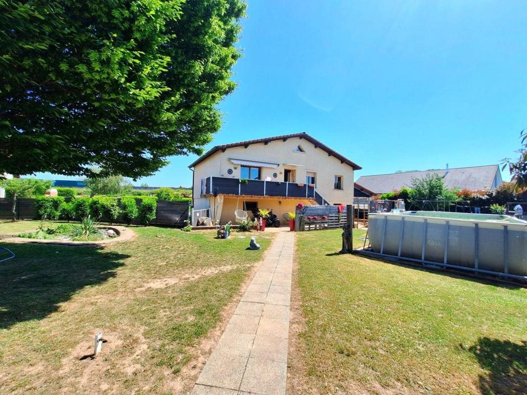 Maison à vendre, 148m², Dogneville