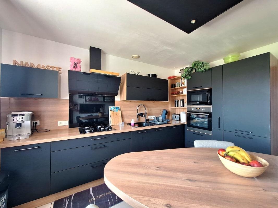 Maison à vendre, 148m², Dogneville