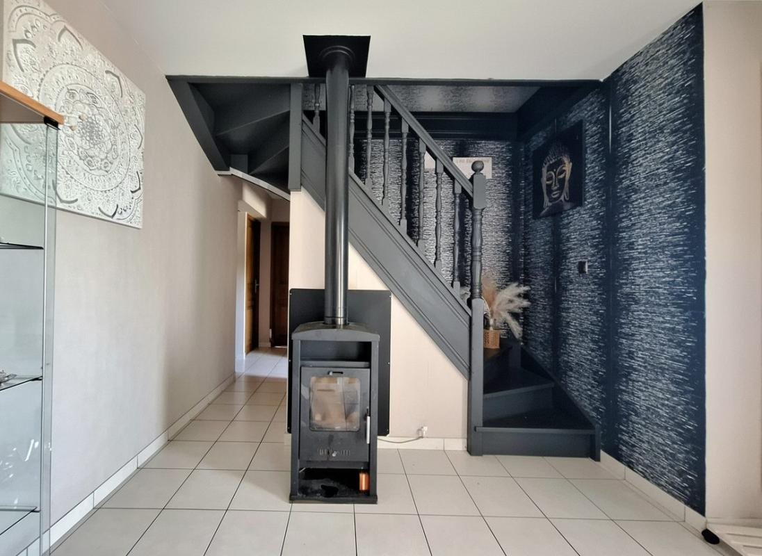 Maison à vendre, 148m², Dogneville