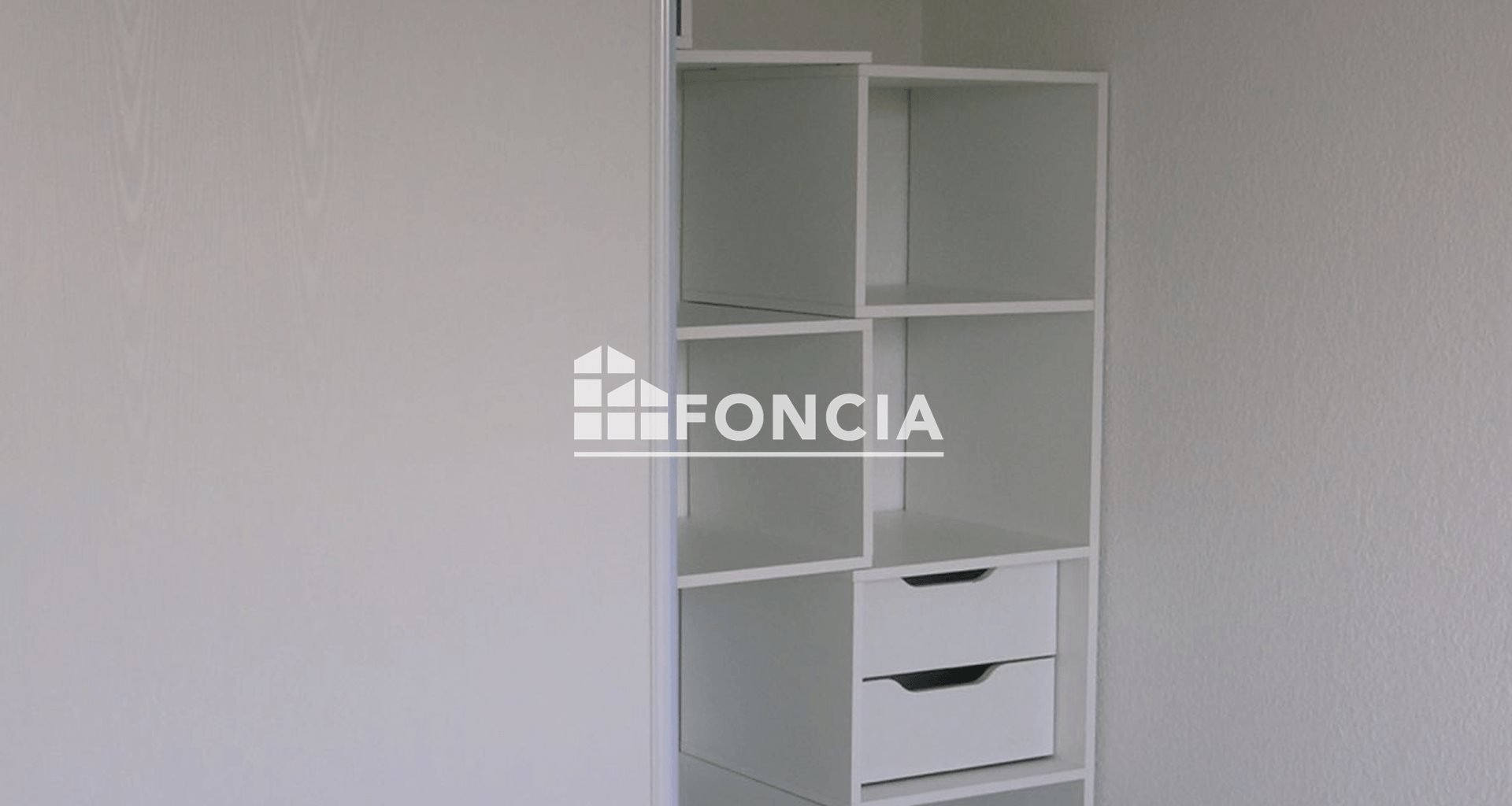 Appartement à louer, 47m², Avignon