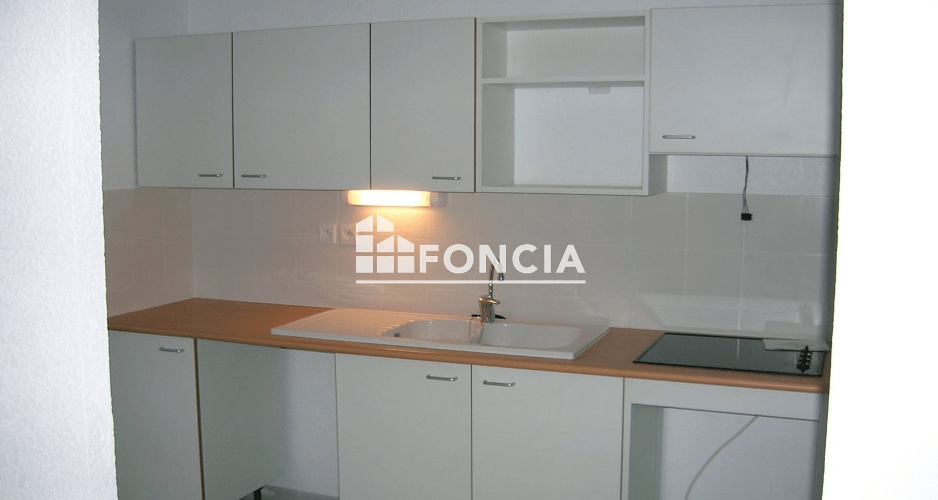 Appartement à louer, 47m², Avignon