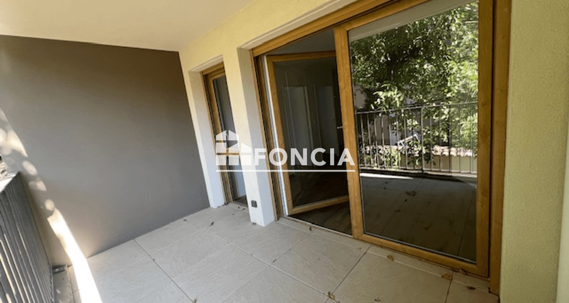 Appartement à vendre, 56m², Meyzieu