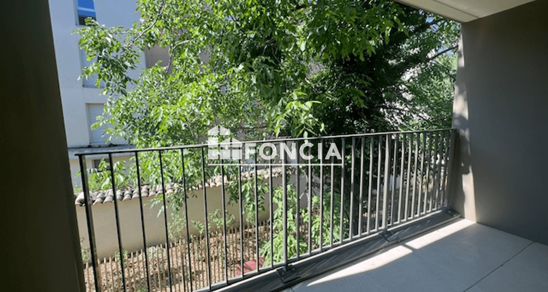 Appartement à vendre, 56m², Meyzieu