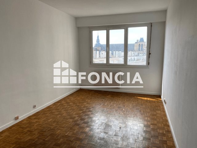Appartement à louer, 29m², Le Mans