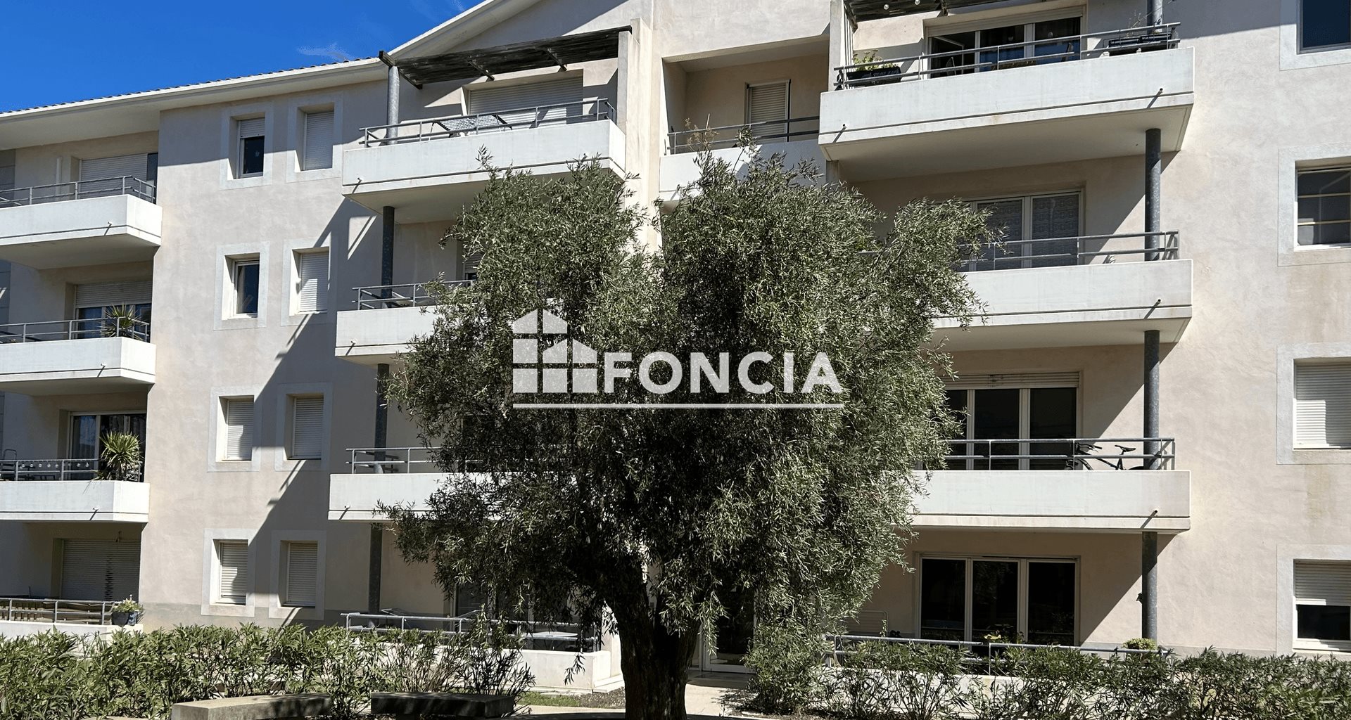Appartement à vendre, 41m², Miramas
