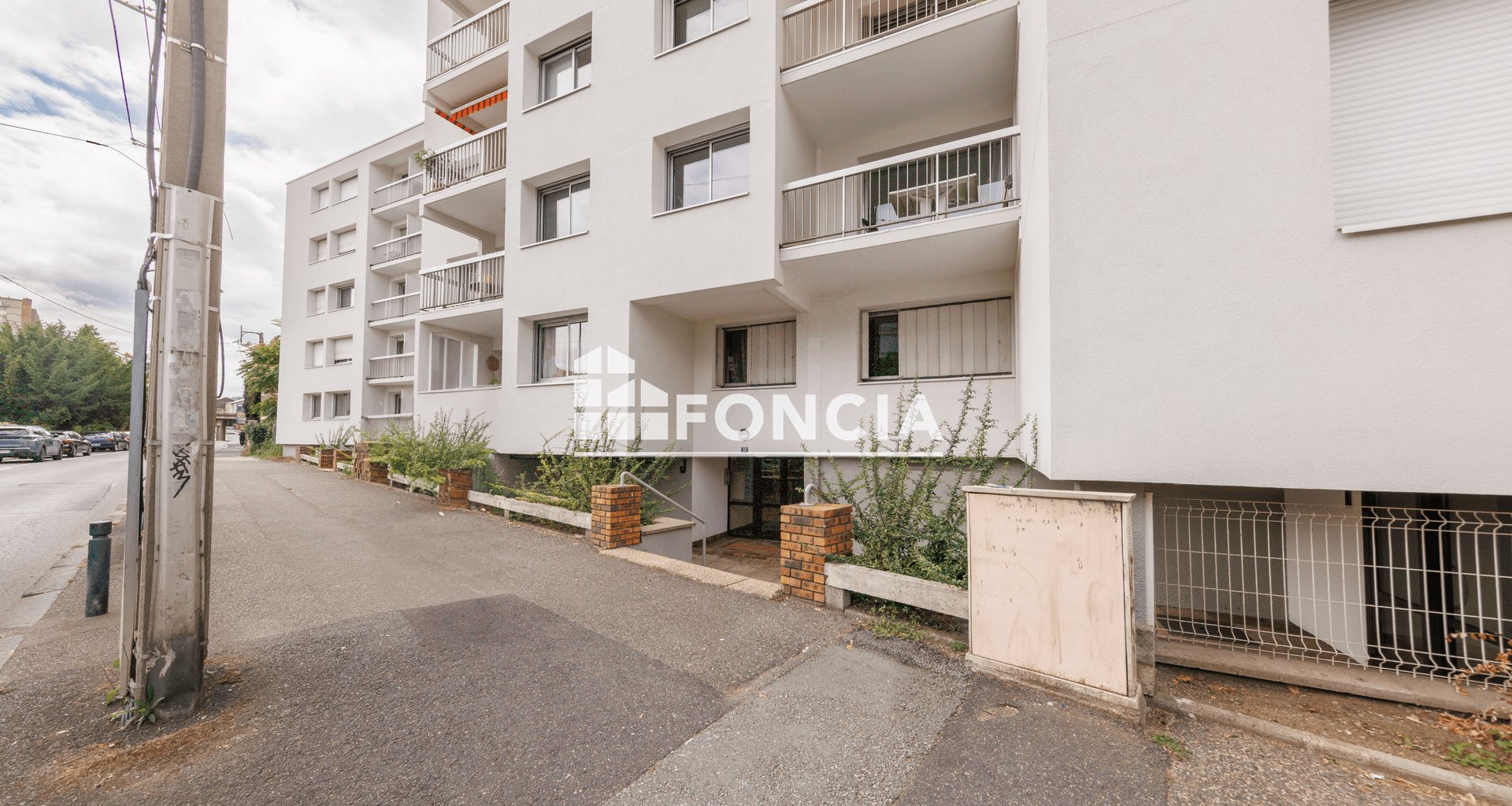 Appartement à vendre, 70m², Clermont-Ferrand