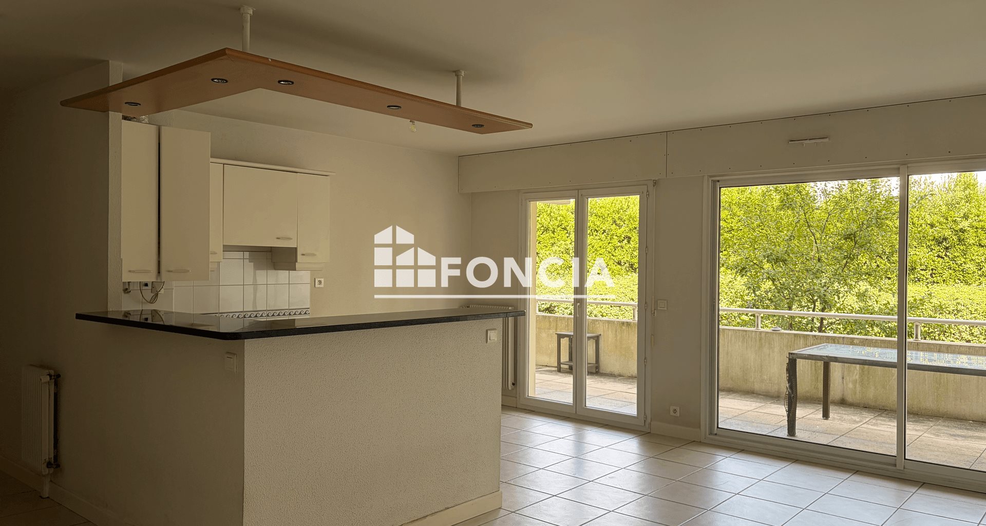 Appartement à vendre, 66m², Anglet