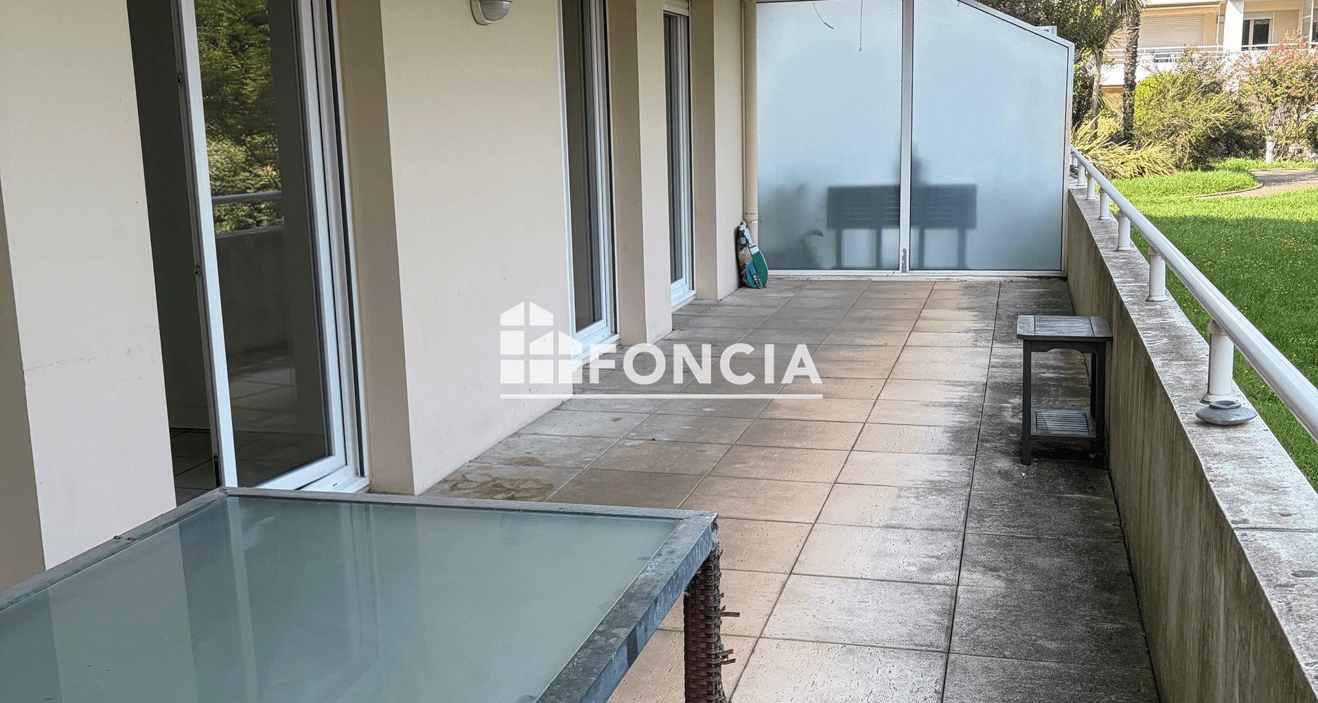 Appartement à vendre, 66m², Anglet