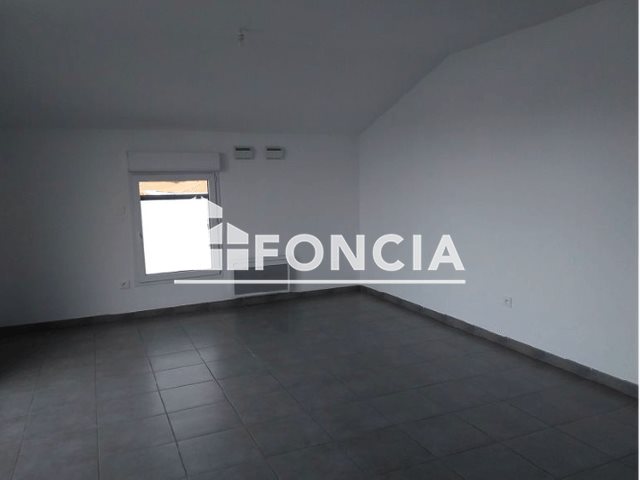 Appartement à louer, 66m², Toulouse