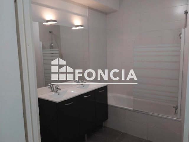 Appartement à louer, 66m², Toulouse