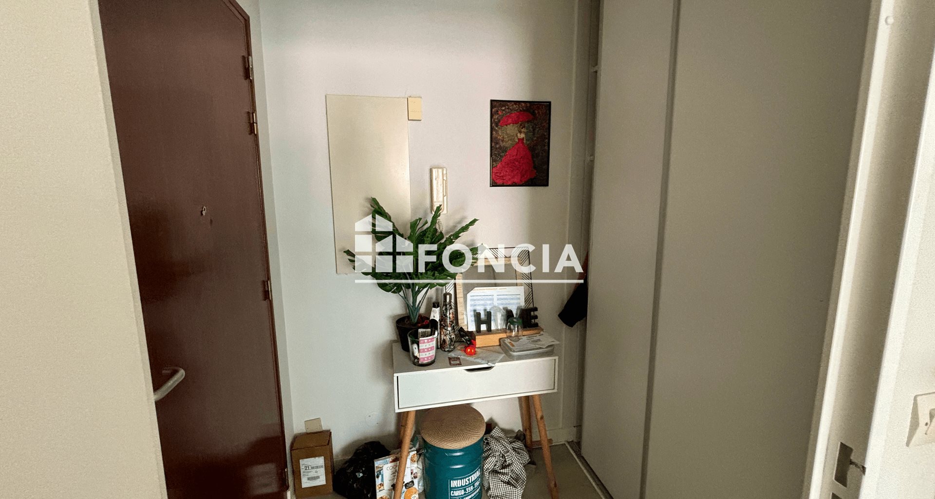 Appartement à vendre, 61m², Buxerolles