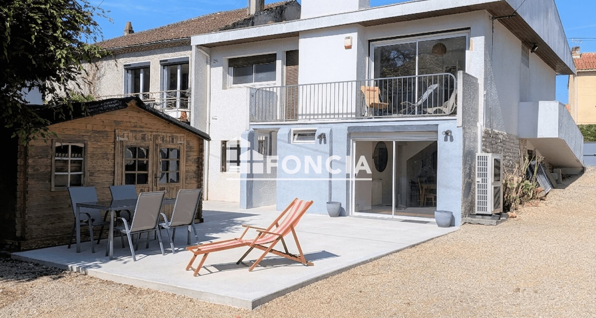 Maison à vendre, 131m², Coulounieix-Chamiers