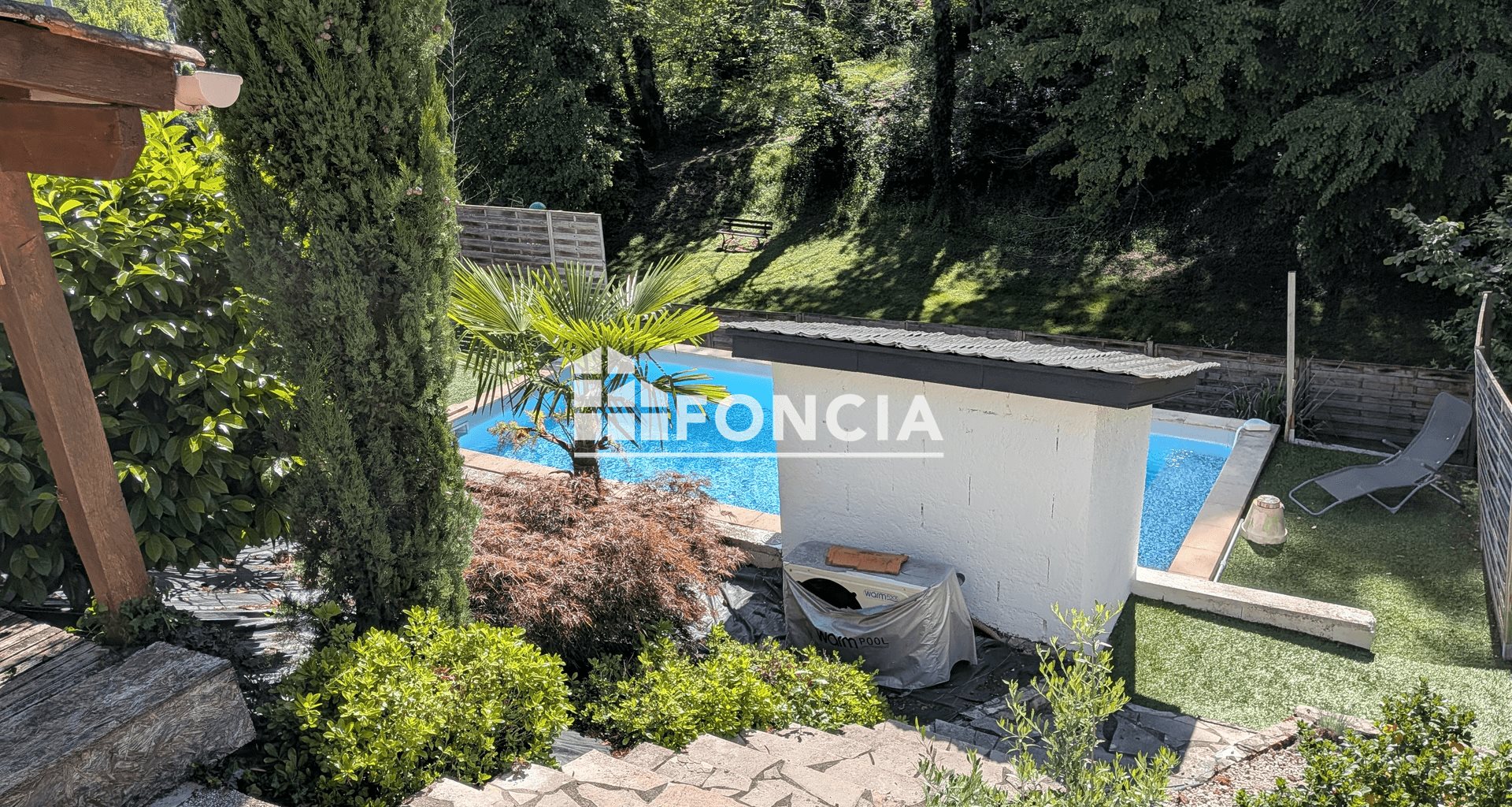 Maison à vendre, 131m², Coulounieix-Chamiers