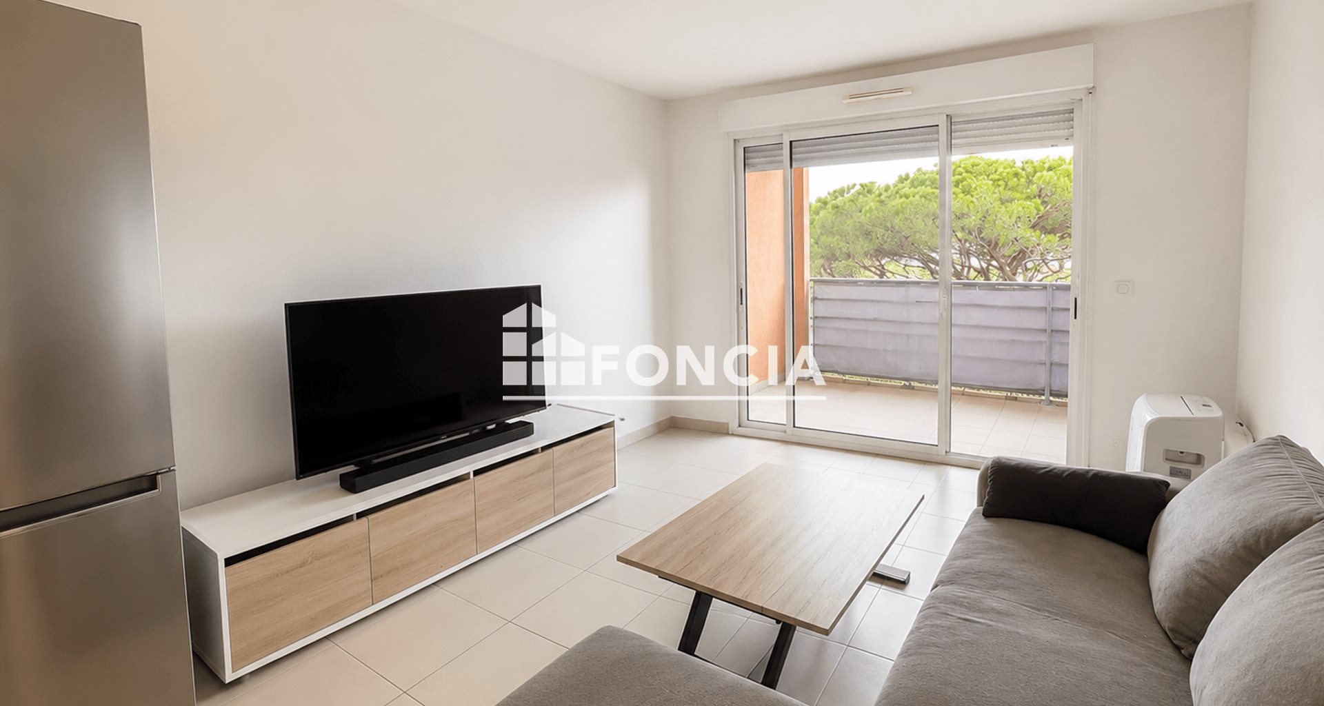 Appartement à vendre, 42m², Fréjus