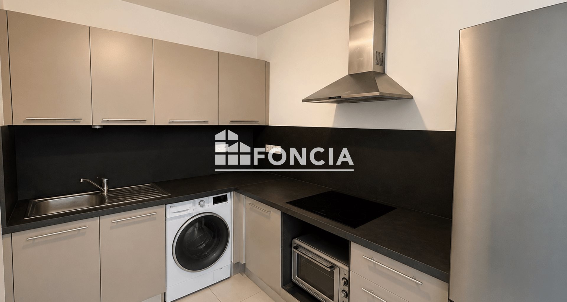 Appartement à vendre, 42m², Fréjus