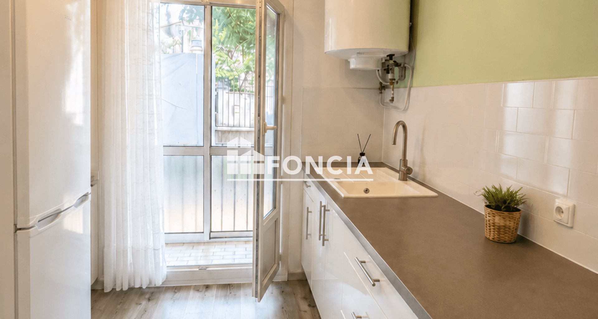Appartement à vendre, 50m², Avignon
