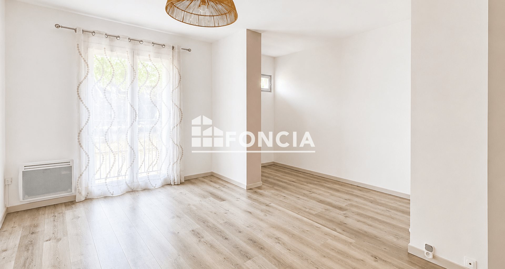 Appartement à vendre, 50m², Avignon