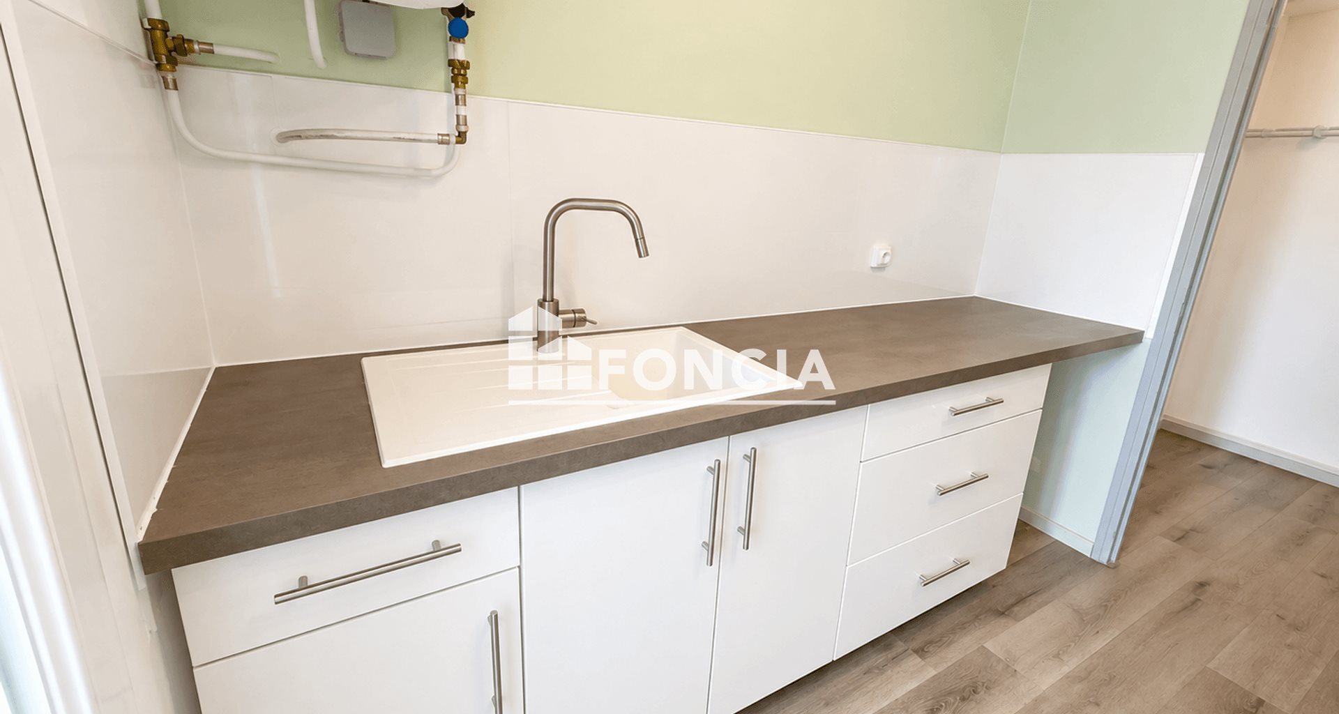 Appartement à vendre, 50m², Avignon