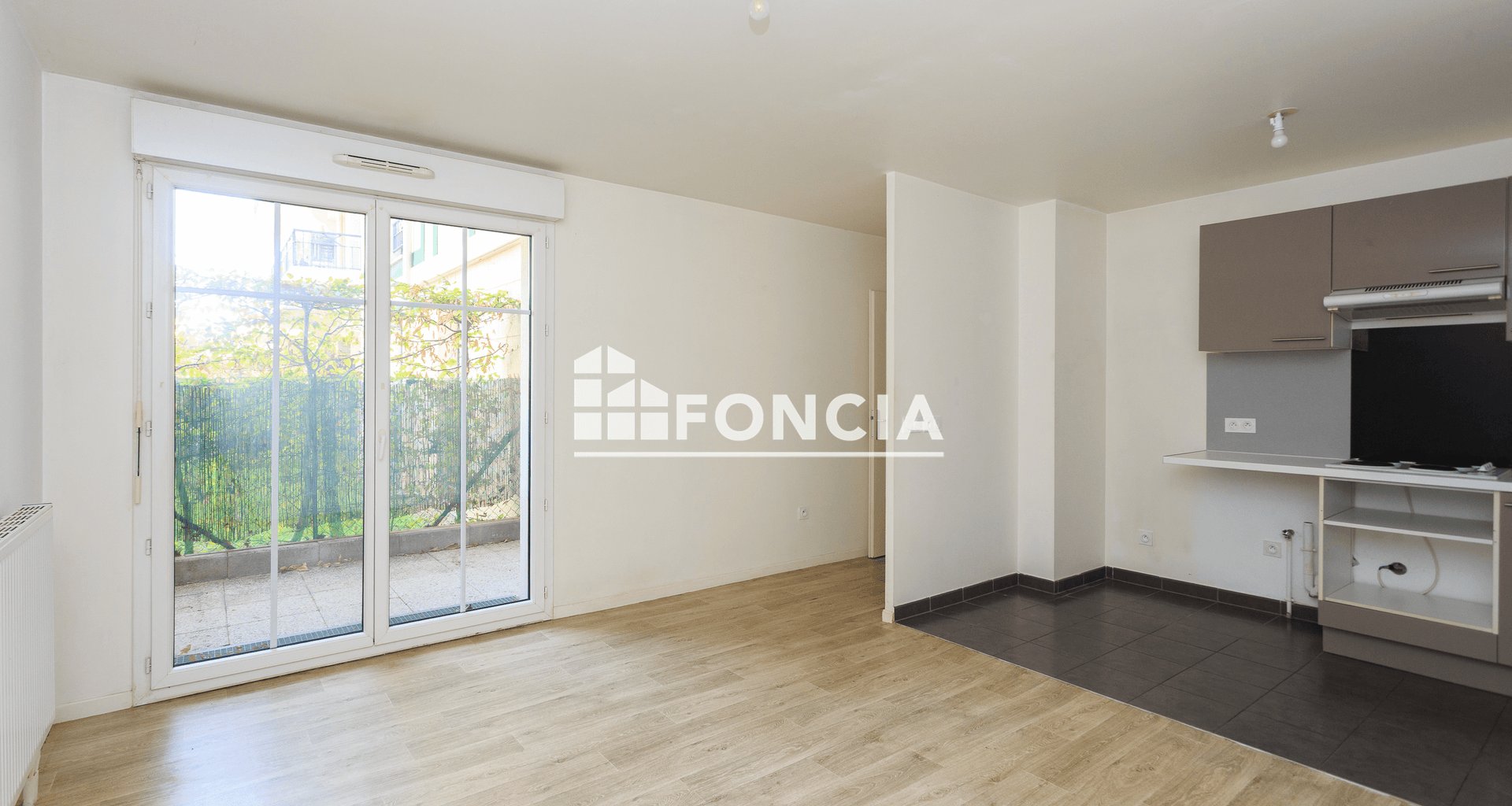 Appartement à vendre, 45m², Franconville