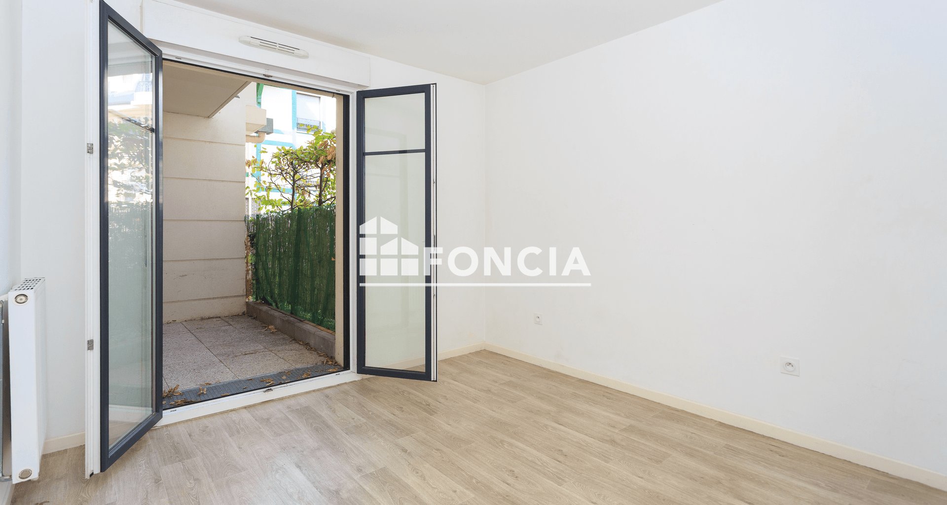 Appartement à vendre, 45m², Franconville