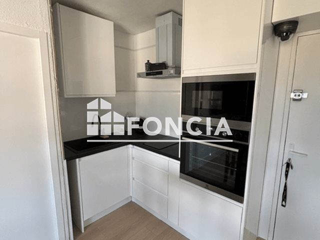 Appartement à louer, 25m², Sévrier