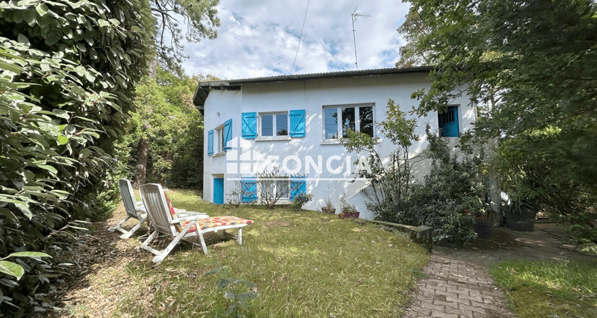 Maison à vendre, 130m², Capbreton