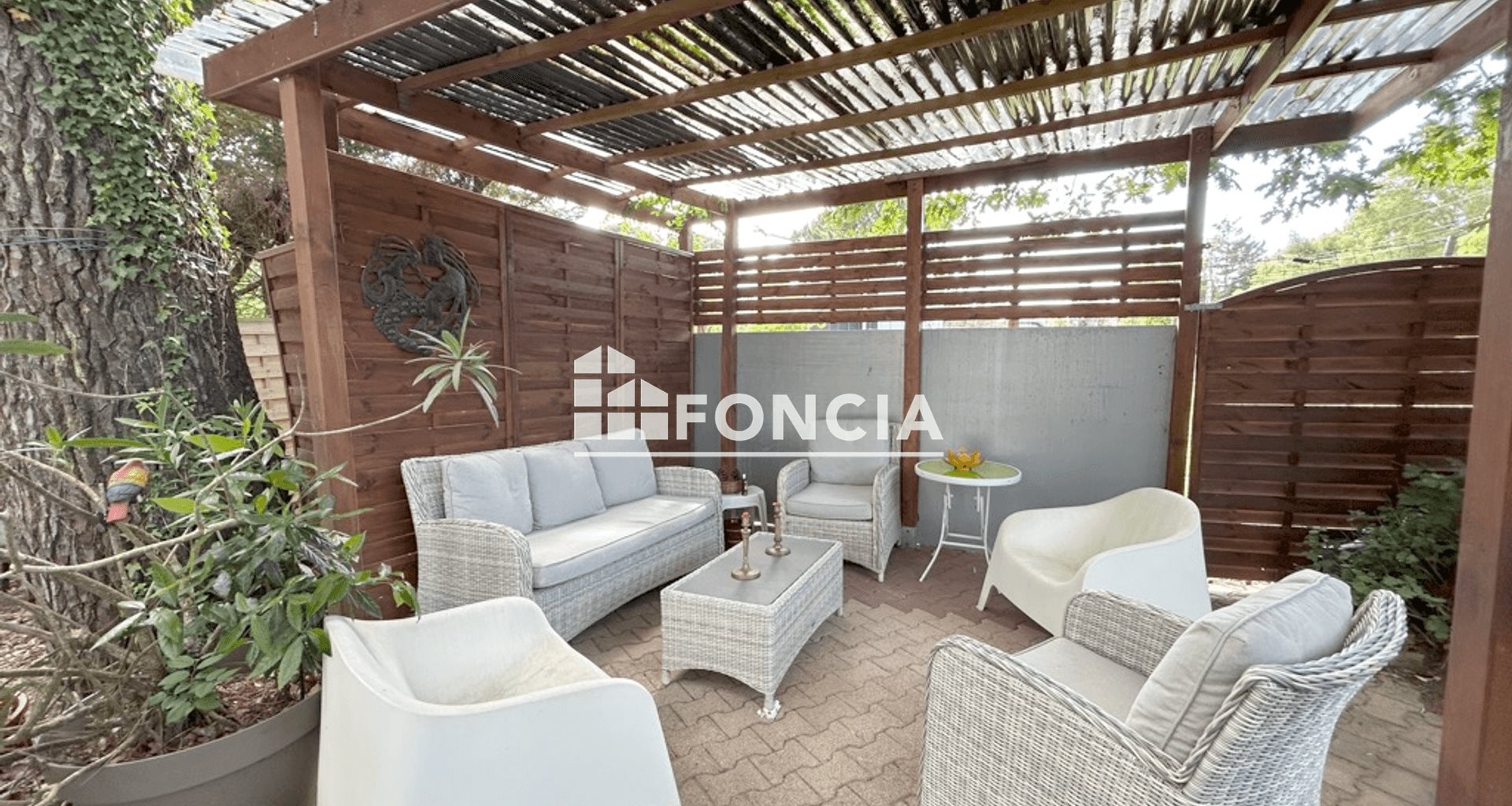 Maison à vendre, 130m², Capbreton