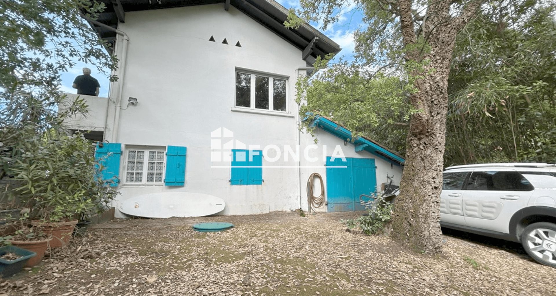 Maison à vendre, 130m², Capbreton