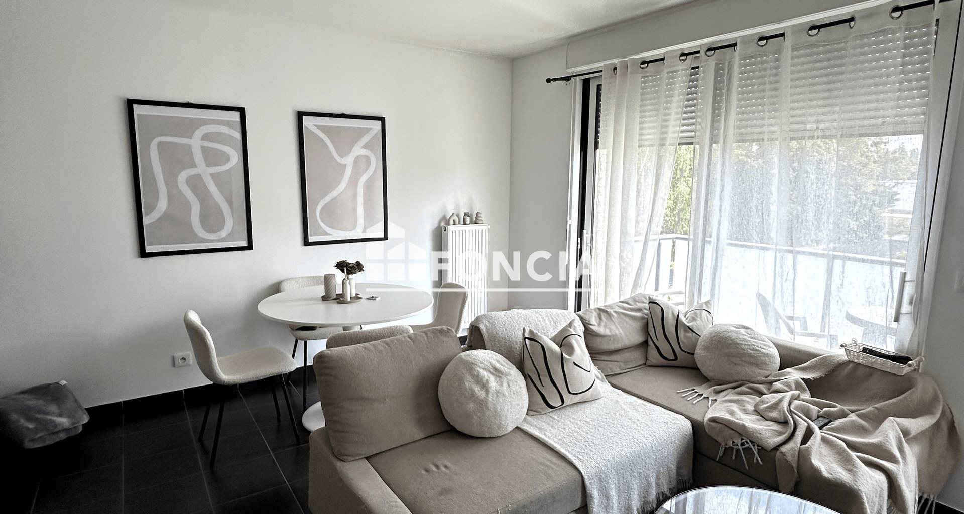 Appartement à vendre, 45m², Lesquin