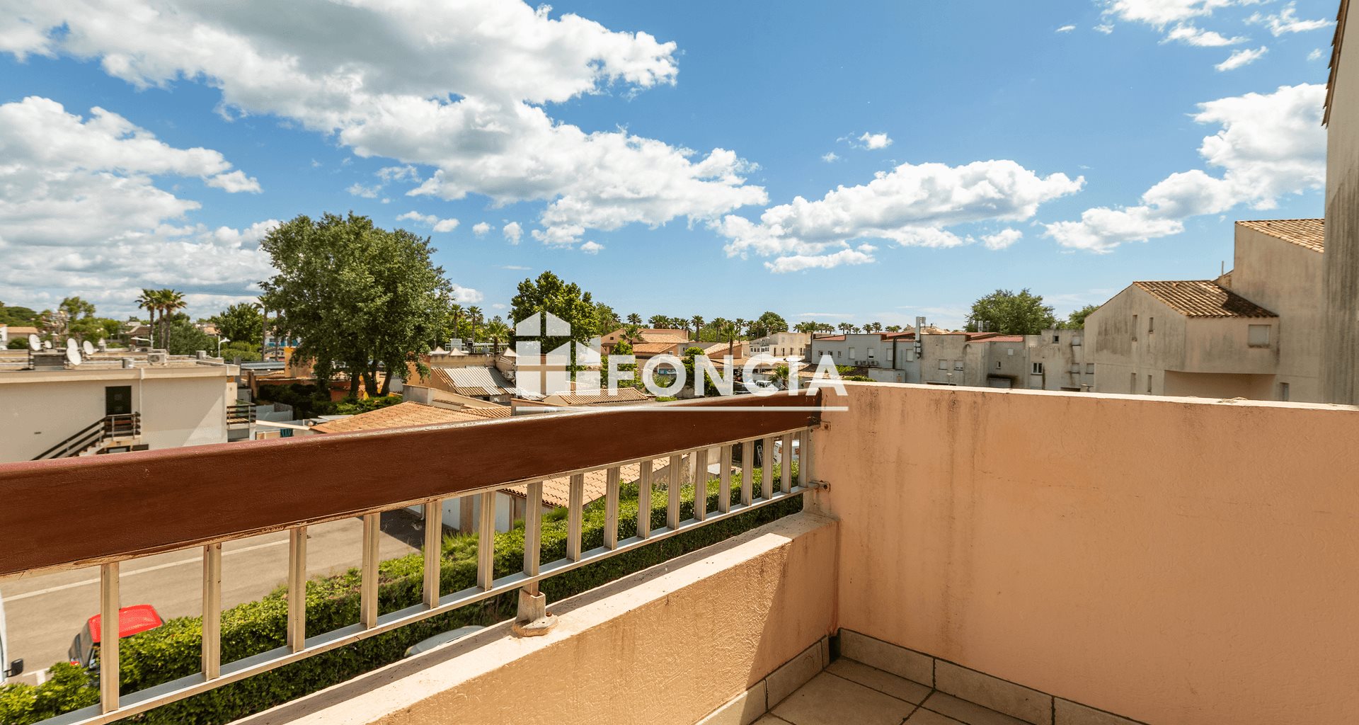 Appartement à vendre, 40m², Marseillan
