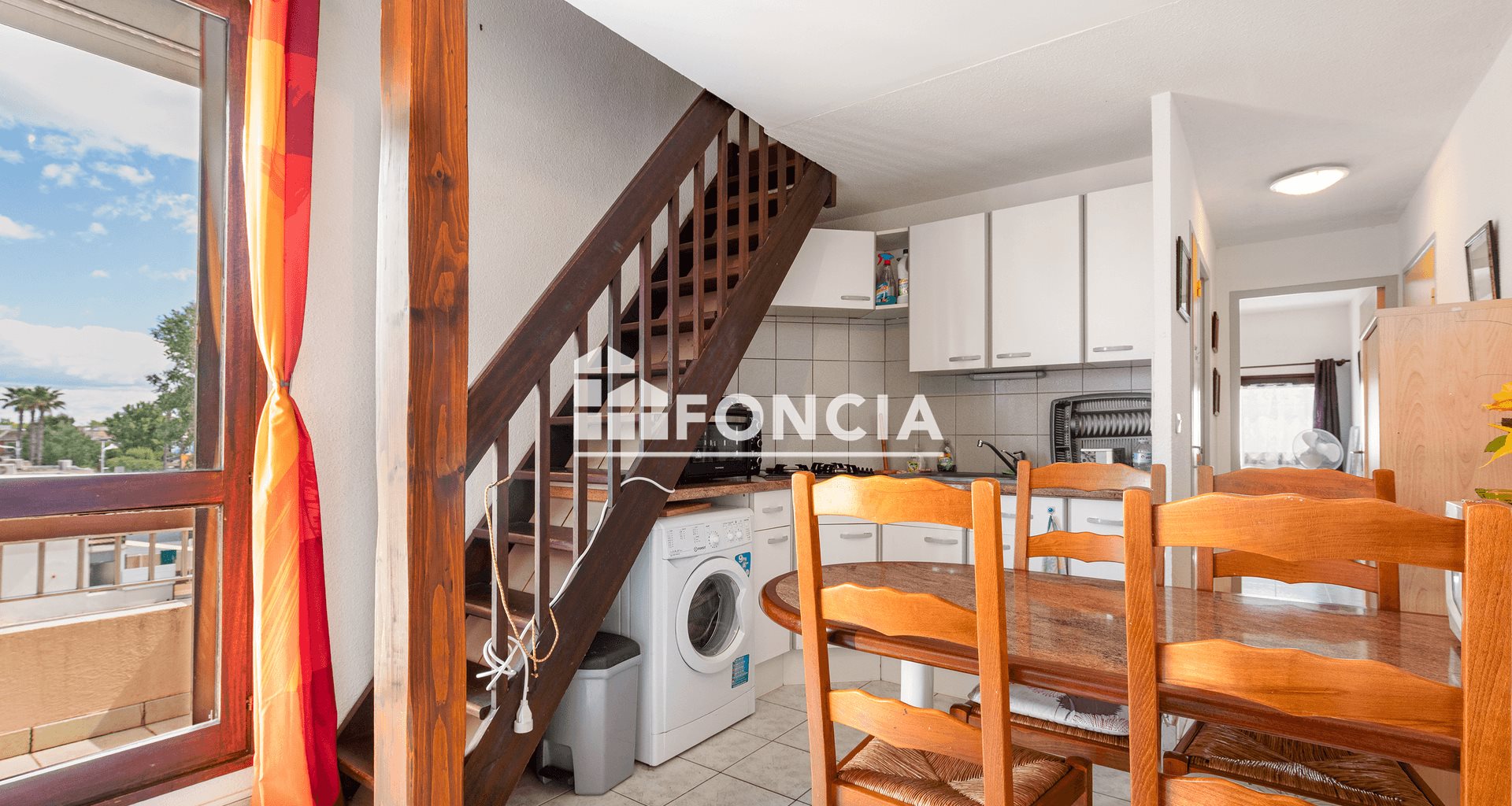Appartement à vendre, 40m², Marseillan