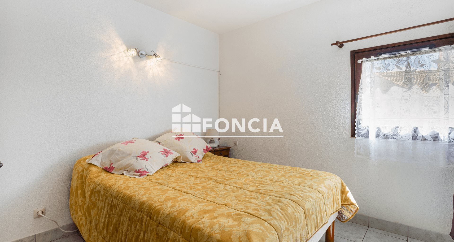 Appartement à vendre, 40m², Marseillan