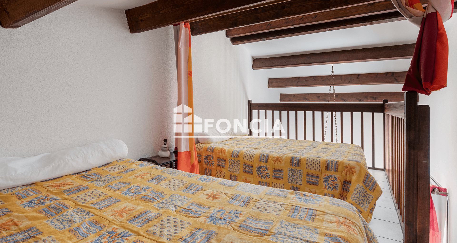 Appartement à vendre, 40m², Marseillan