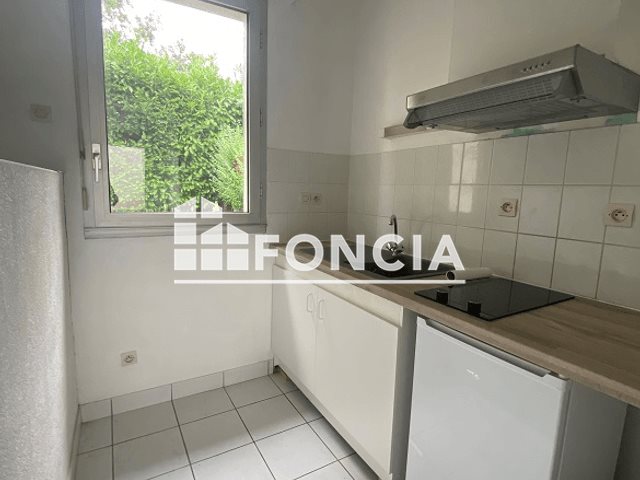 Appartement à louer, 34m², Chauray