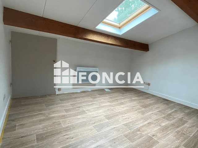 Appartement à louer, 34m², Chauray