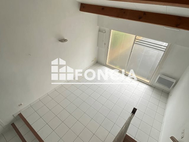 Appartement à louer, 34m², Chauray