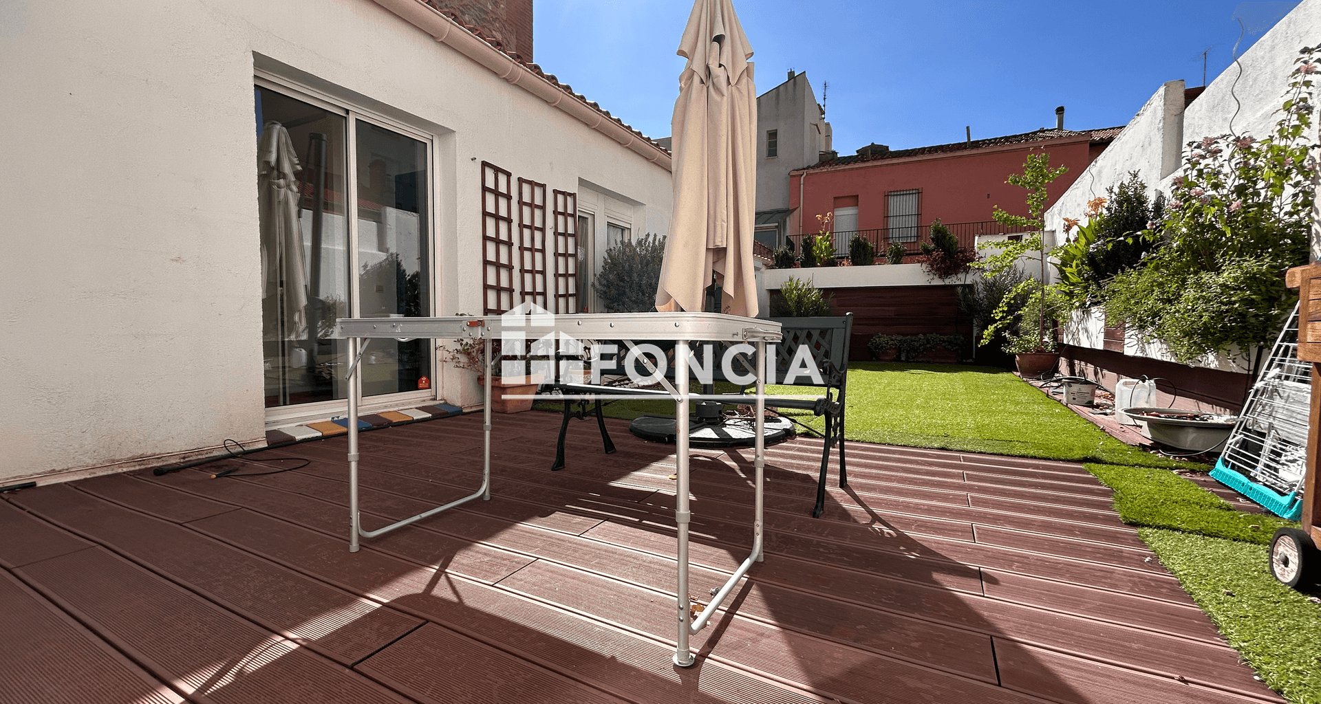 Appartement à vendre, 123m², Perpignan