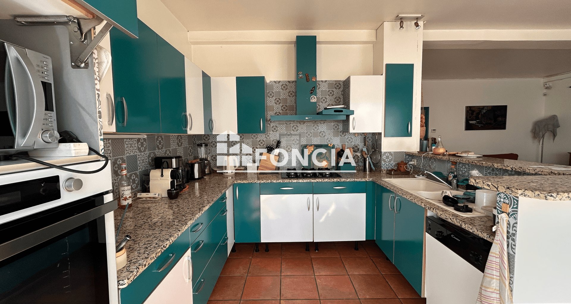 Appartement à vendre, 123m², Perpignan