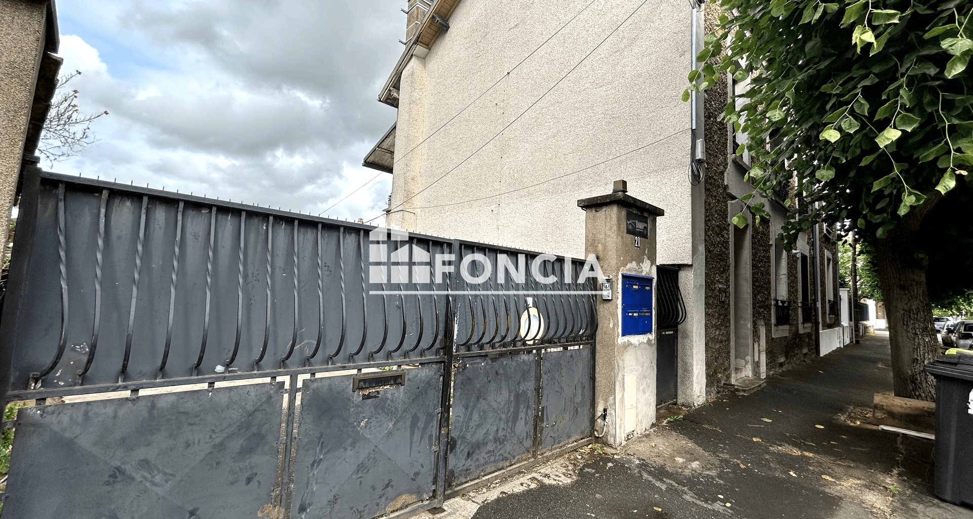 Appartement à vendre, 336m², Corbeil-Essonnes