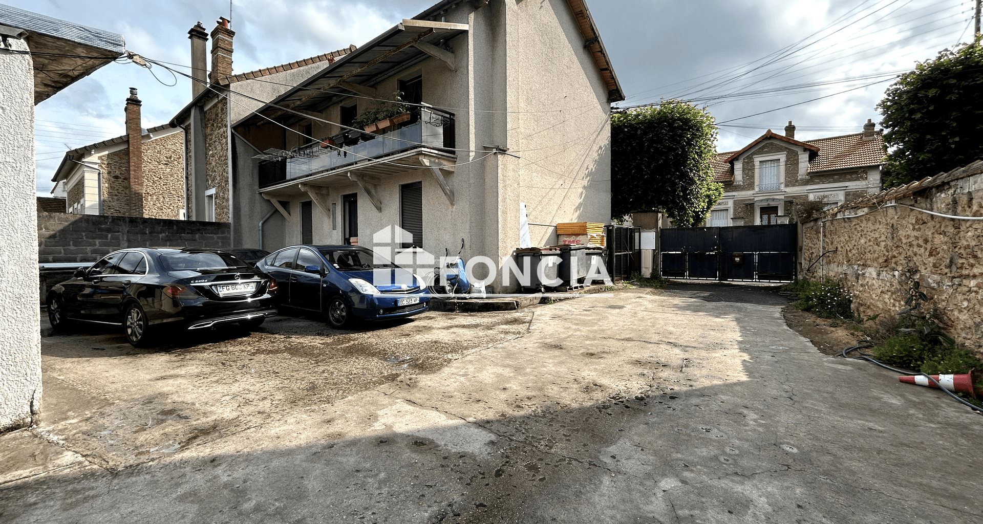 Appartement à vendre, 336m², Corbeil-Essonnes