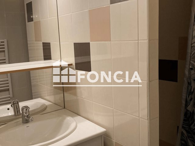 Appartement à louer, 16m², Angers