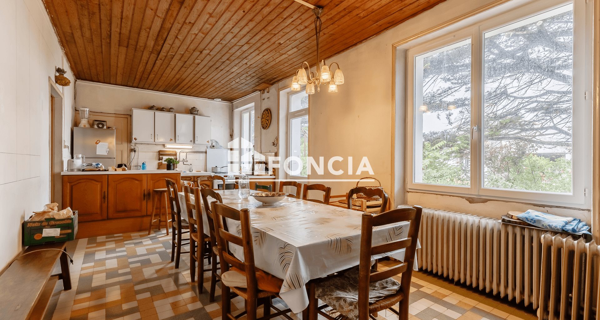 Maison à vendre, 150m², Barbâtre