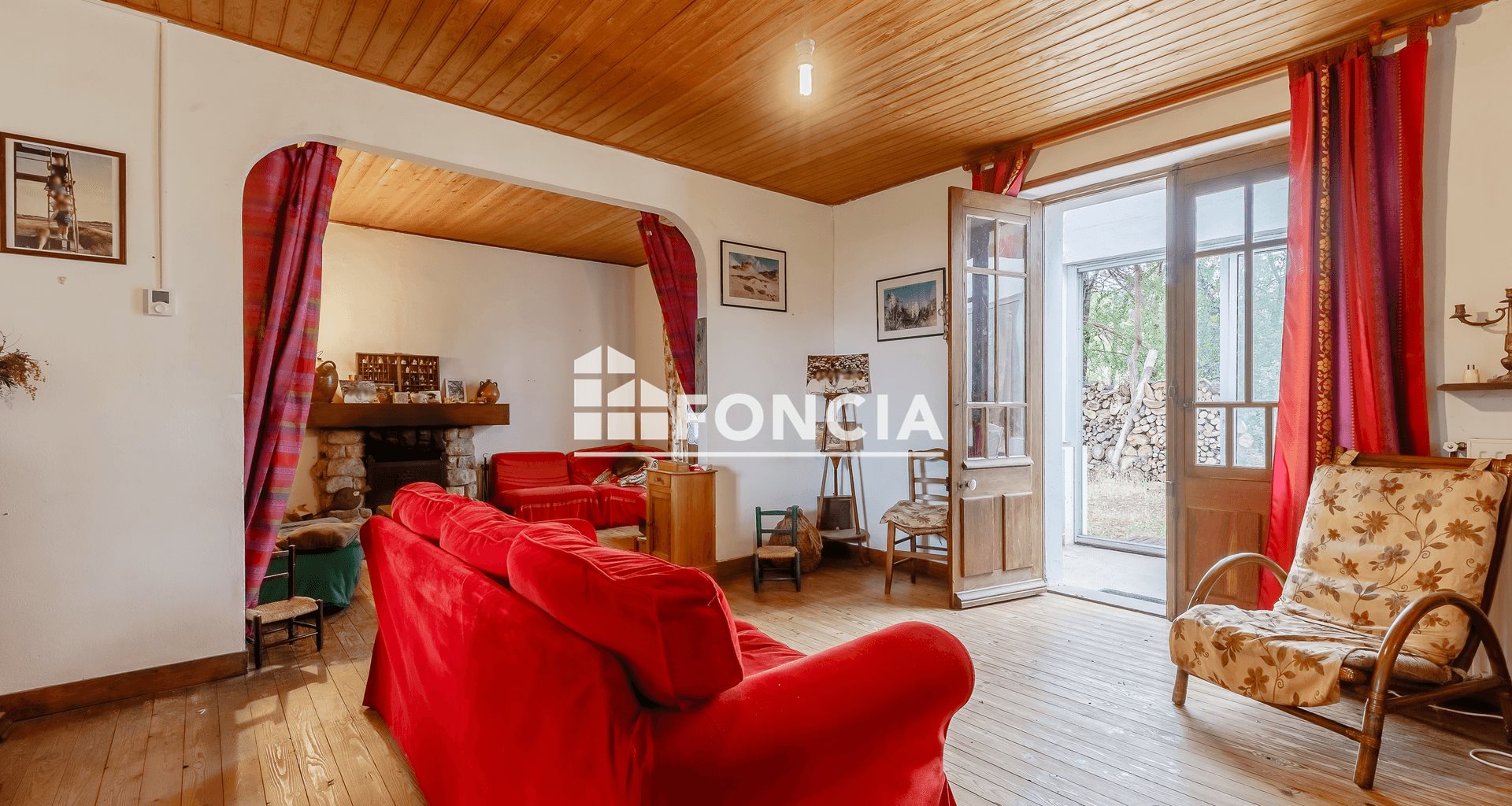 Maison à vendre, 150m², Barbâtre