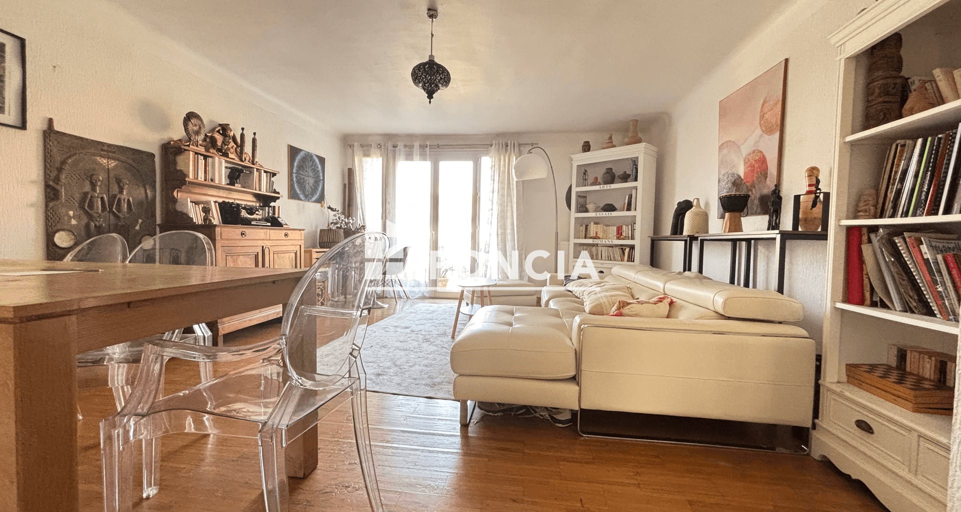 Appartement à vendre, 70m², Perpignan