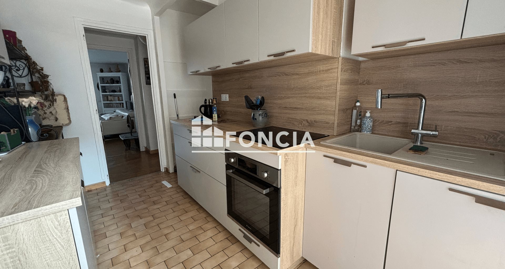 Appartement à vendre, 70m², Perpignan