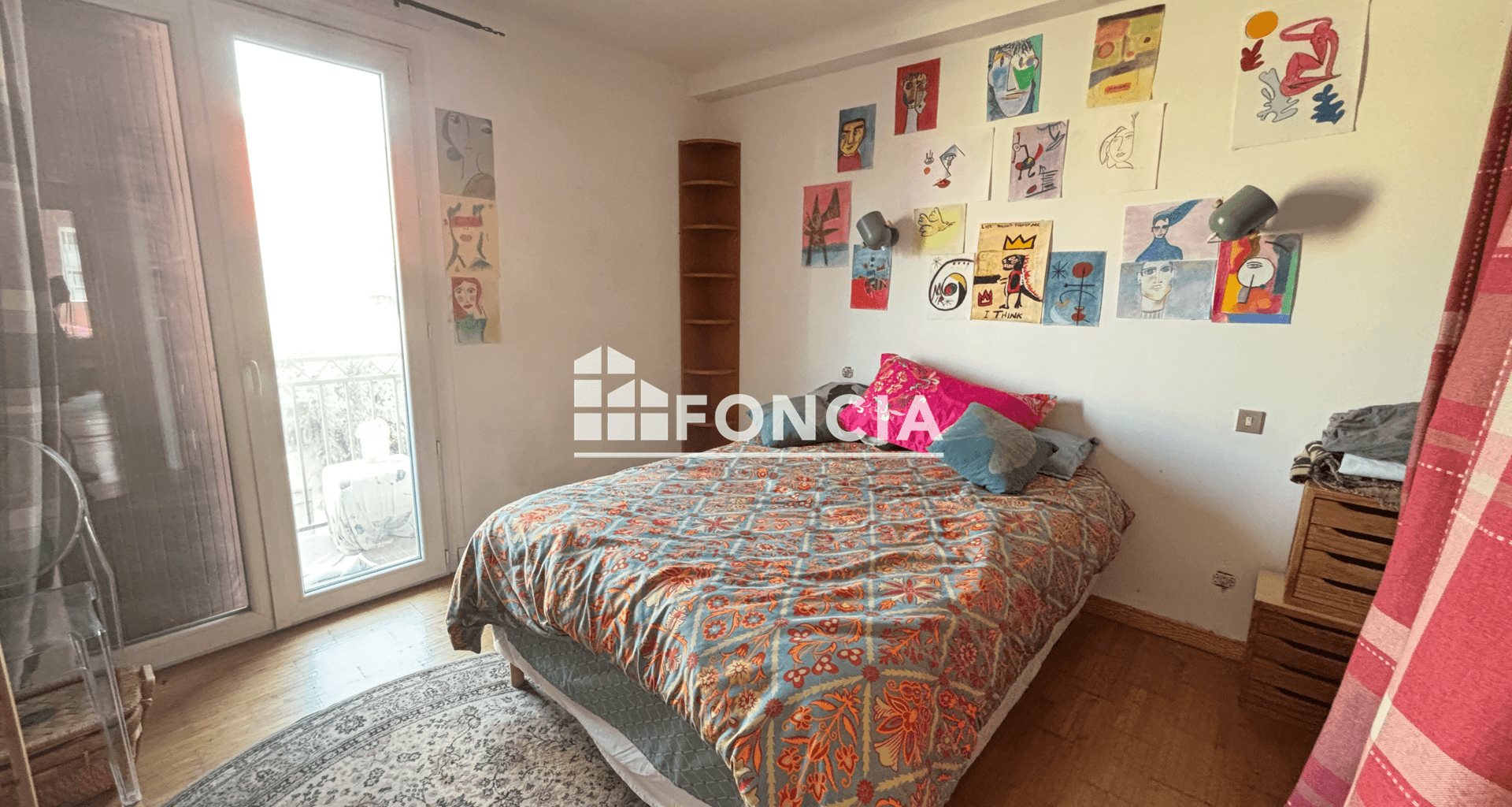 Appartement à vendre, 70m², Perpignan