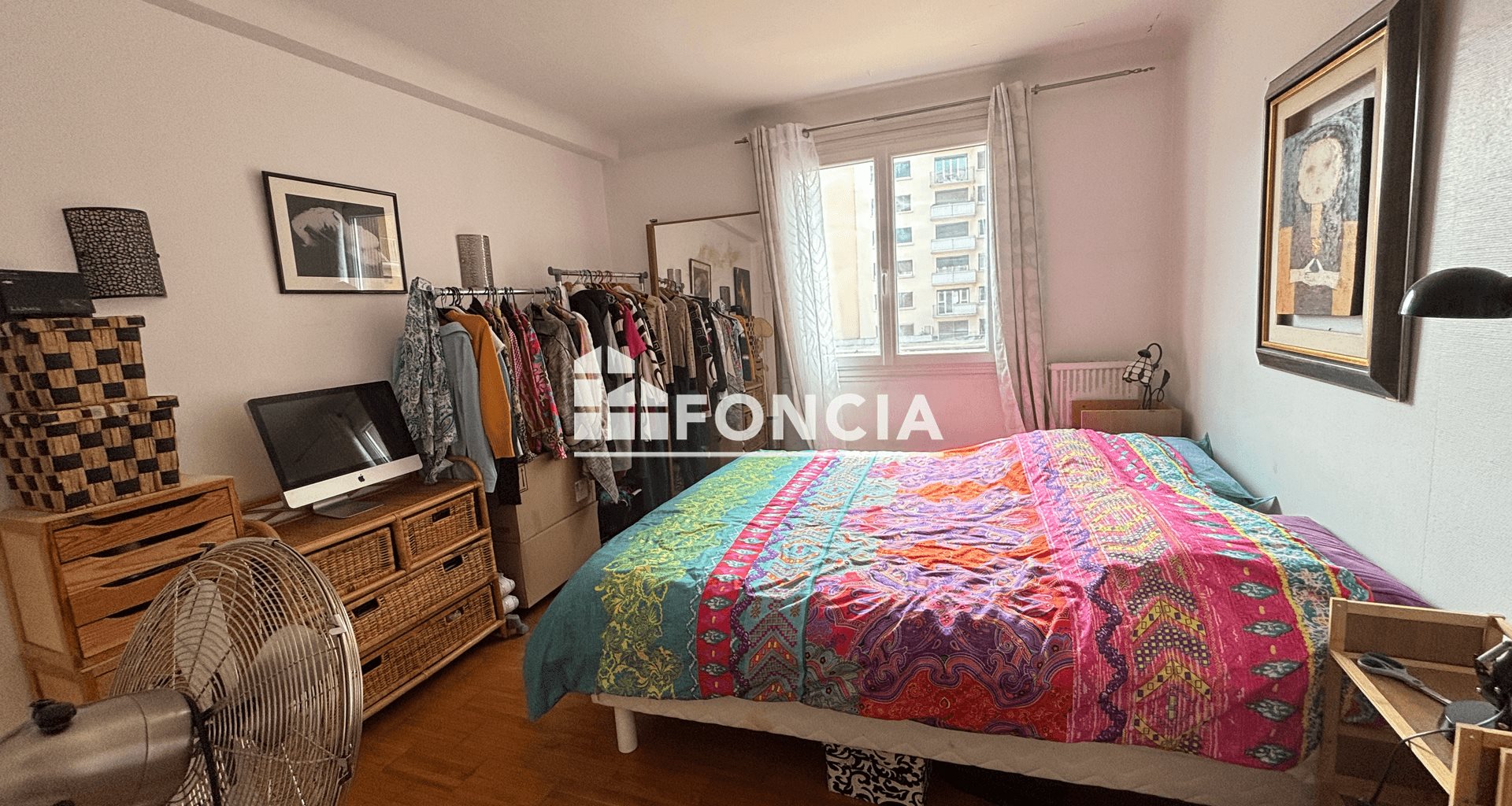 Appartement à vendre, 70m², Perpignan