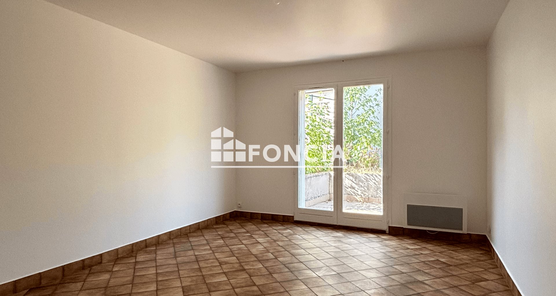 Appartement à louer, 65m², Etampes
