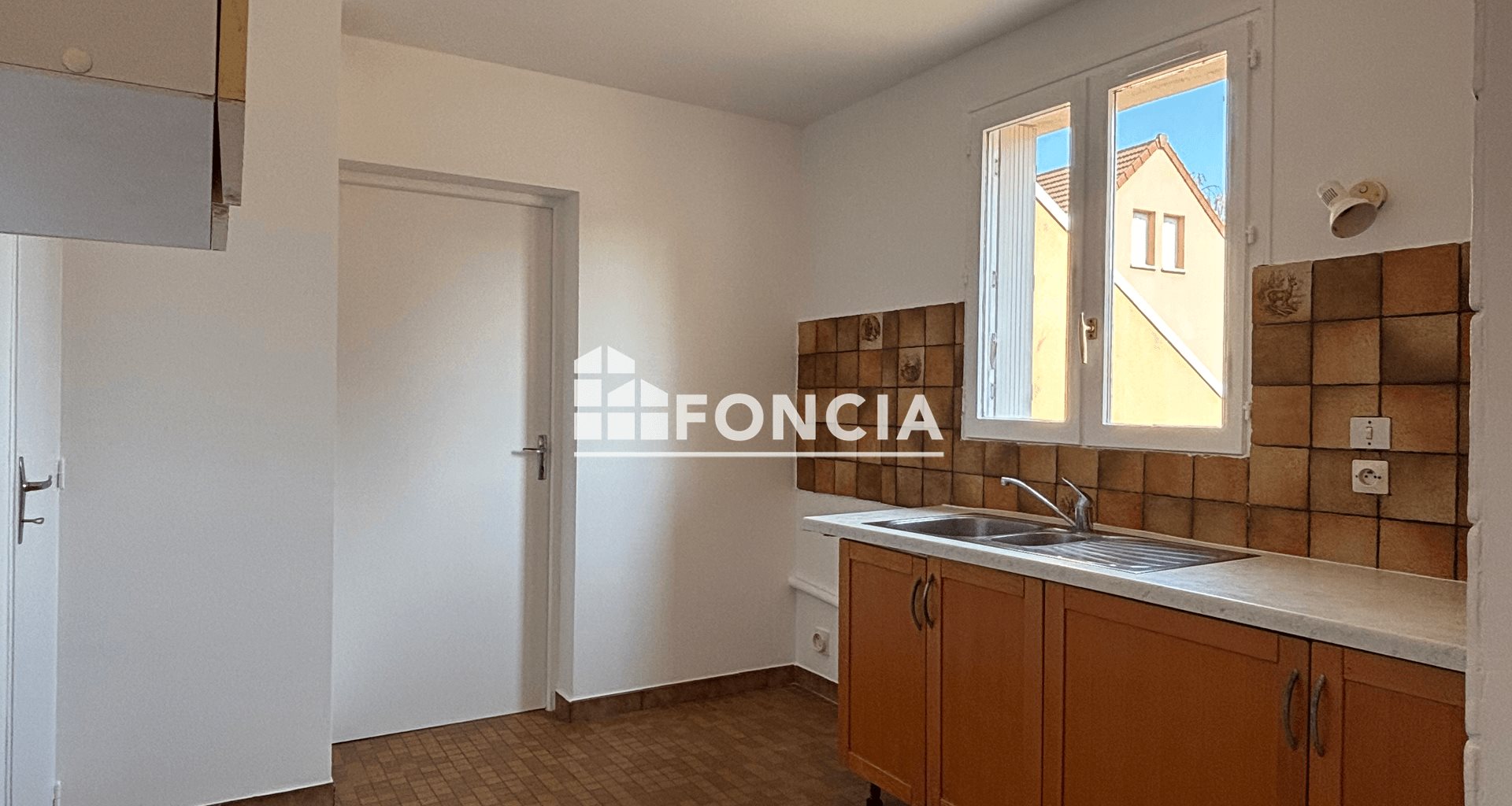 Appartement à louer, 65m², Etampes