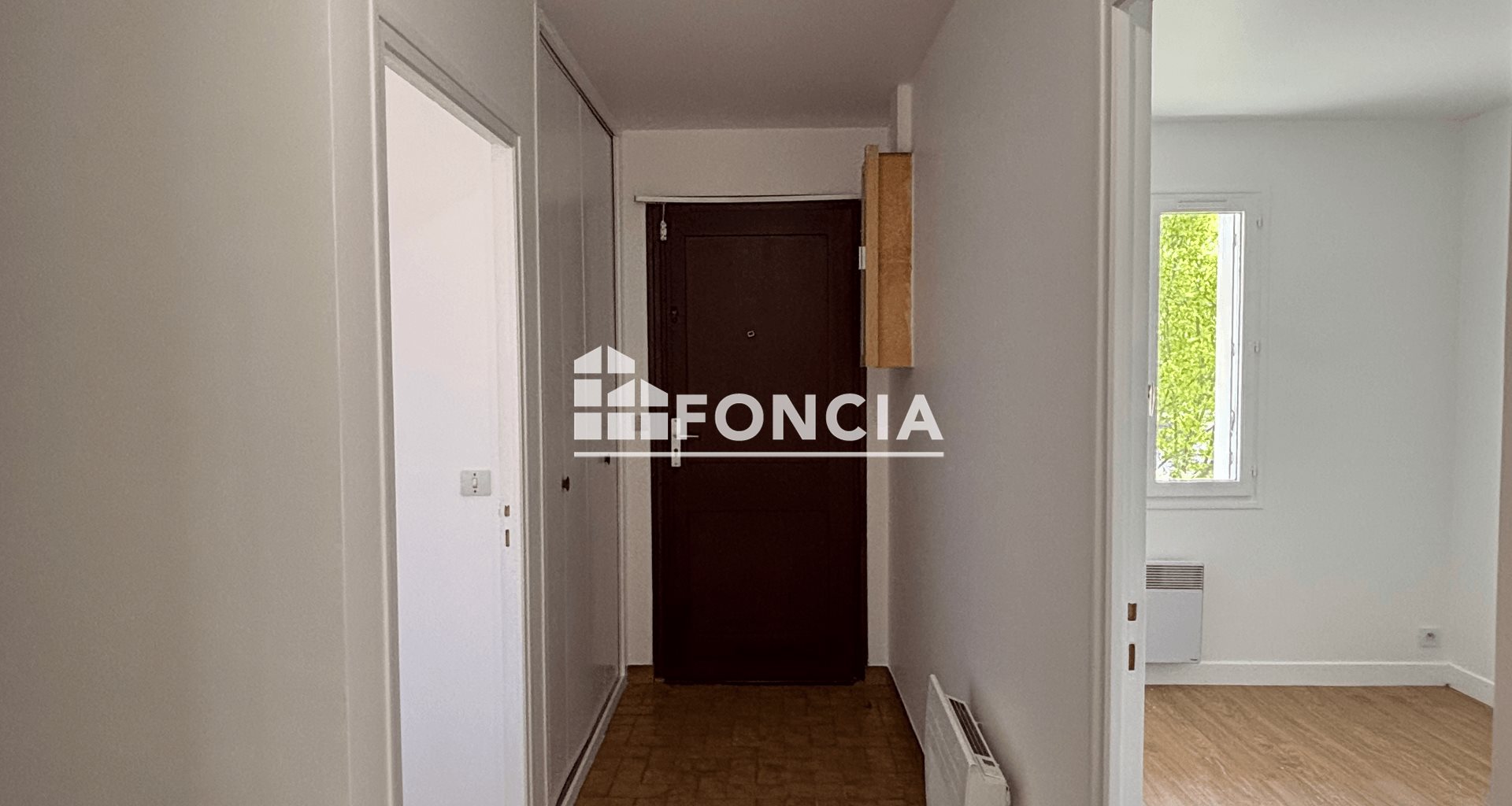 Appartement à louer, 65m², Etampes